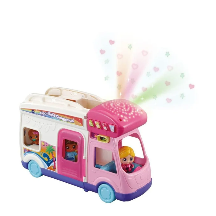 VTech Toot-Toot Friends Moonlight Campervan