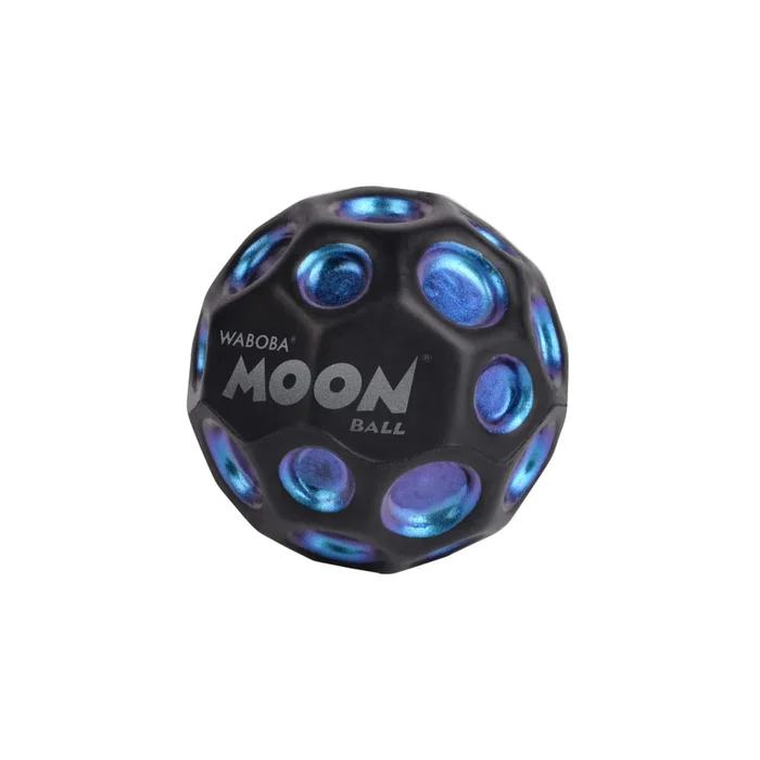 Waboba Dark Side Of The Moon Ball In Blue