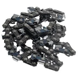 WAR TEC 16″ / 40cm Chainsaw Chain, 3/8″LP – 050″ / 1.3mm, 58 Links