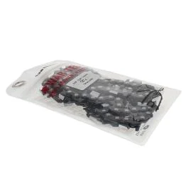 WAR TEC 24″ / 60cm Chainsaw Chain, 3/8″ – 058″ / 1.5mm, 84 Links