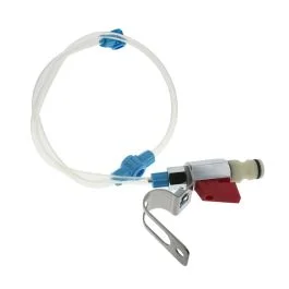 Water Attachment Kit for Makita EK7301, EK8100 Disc Cutters – OEM No. 123369-6