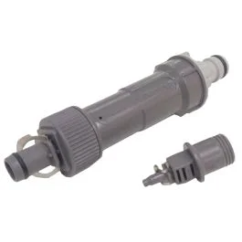 Water Flow 1000Litres/Hr Master Unit fits Gardena Micro-Drip System – 1355-20