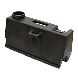 Water Tank (Without Cap) for Bomag BW55A – 79100103