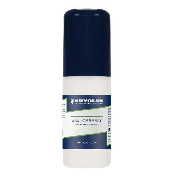 Wax Ice Spray (50ml)
