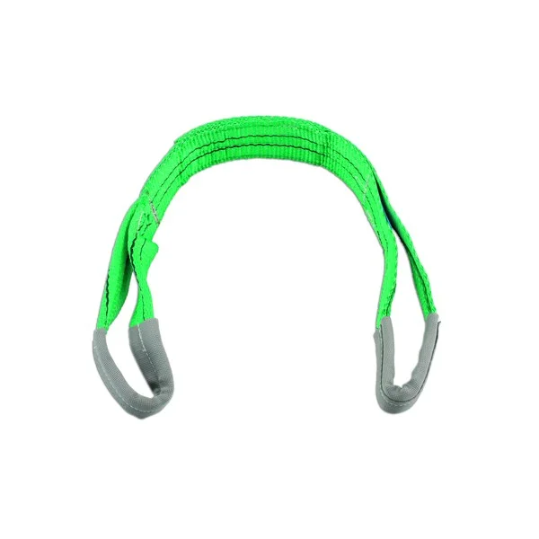 Weblash Strap – 0.8m – 8 Tonne Capacity