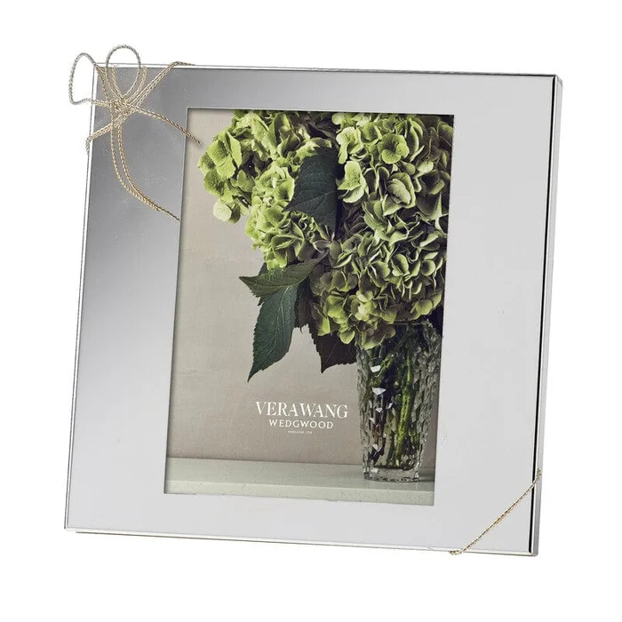 Wedgwood Vera Wang Love Knots Frame 5×7″