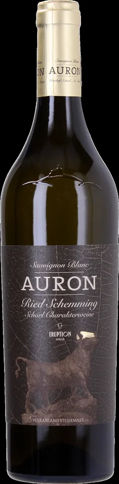 Weinhof Josef Scharl Auron Sauvignon Blanc Ried Schemming 2021, 0,75 L