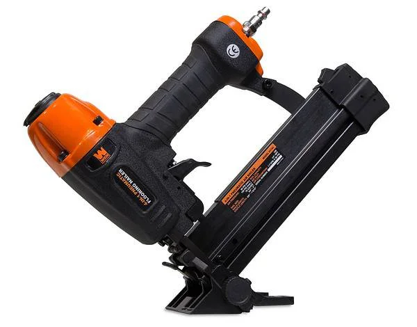 WEN 2-in 18-Gauge Pneumatic Flooring Nailer