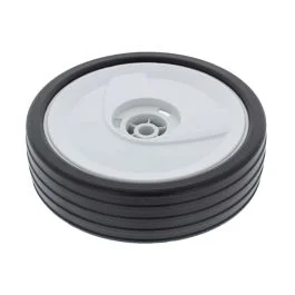 Wheel for Stihl ME 339.0, MA 339.1 C Mowers – OEM No. 6320 700 0406