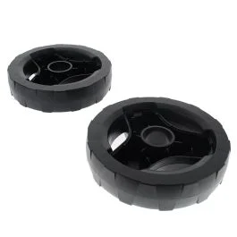 Wheel for Stihl RE88, RE 98 Electric Pressure Washers – 4775 790 5700