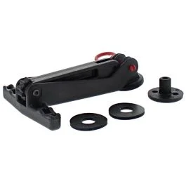 Window Stay for JCB 508-66 TC 509-23TC Telehandlers – Replaces 331/34730