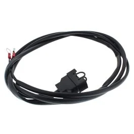 Wire And Plug for Camon C10, C13, C15 PowerSafe Rotovators – 58056837