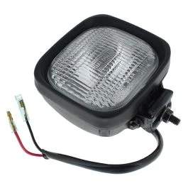 Working Light for Kubota KX61-3, KX71-3, KX057-4 Mini Excavators – 3G710 75910