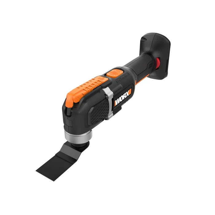 WORX Cordless Variable Speed Oscillating Multi-Tool