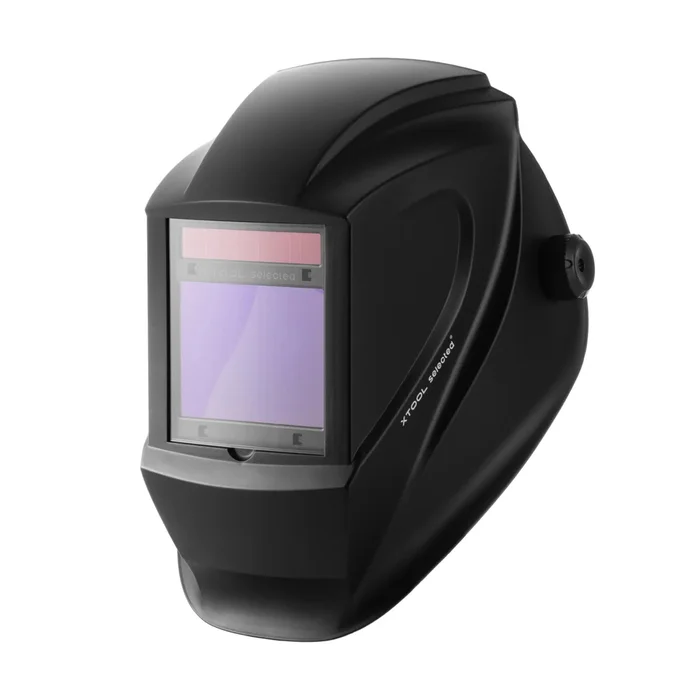 xTool 1080nm Auto-Darkening Laser Welding Helmet