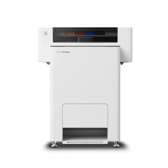 xTool Apparel Printer Versatile Bundle
