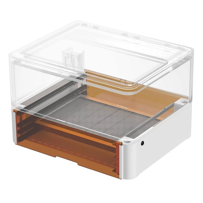 xTool Riser Base with Honeycomb Panel for M1