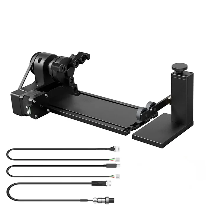 xTool Rotary Attachment 2 Pro