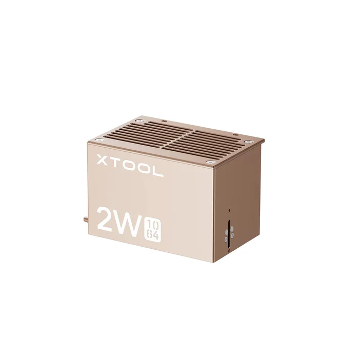 xTool S1 Infrared Module