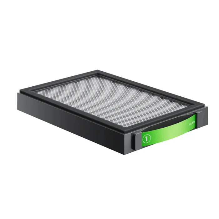 xTool SafetyPro AP2 V1.0-Pre-Filter