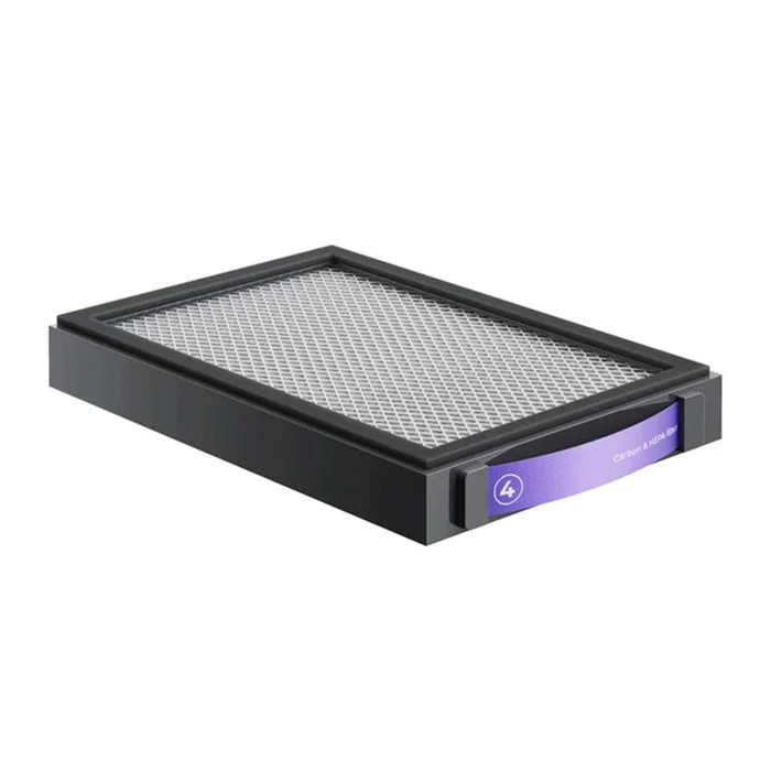 xTool SafetyPro AP2 V1.0 Ultra Dense Carbon Mesh Filter