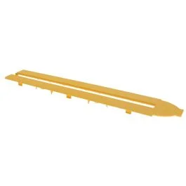 Yellow Table Base Insert, Genuine DeWalt Part – OEM No. 861925-02