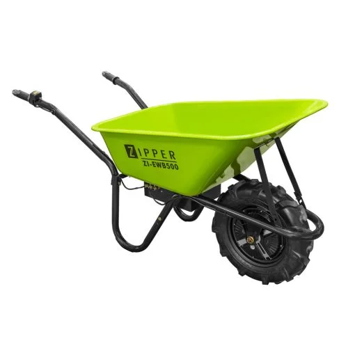Zipper – EWB500 Battery Powered Wheelbarrow