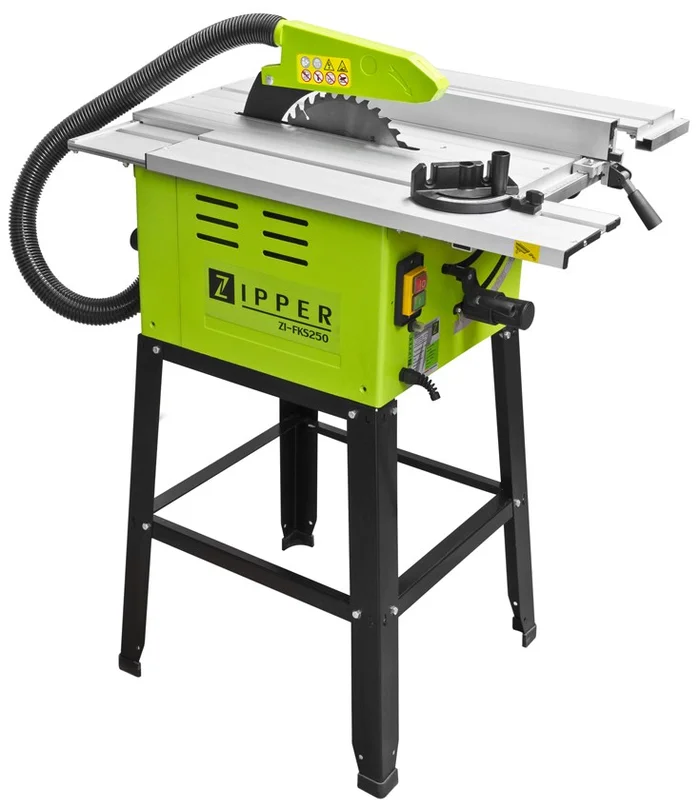 Zipper – FKS250 Panel Saw 230V